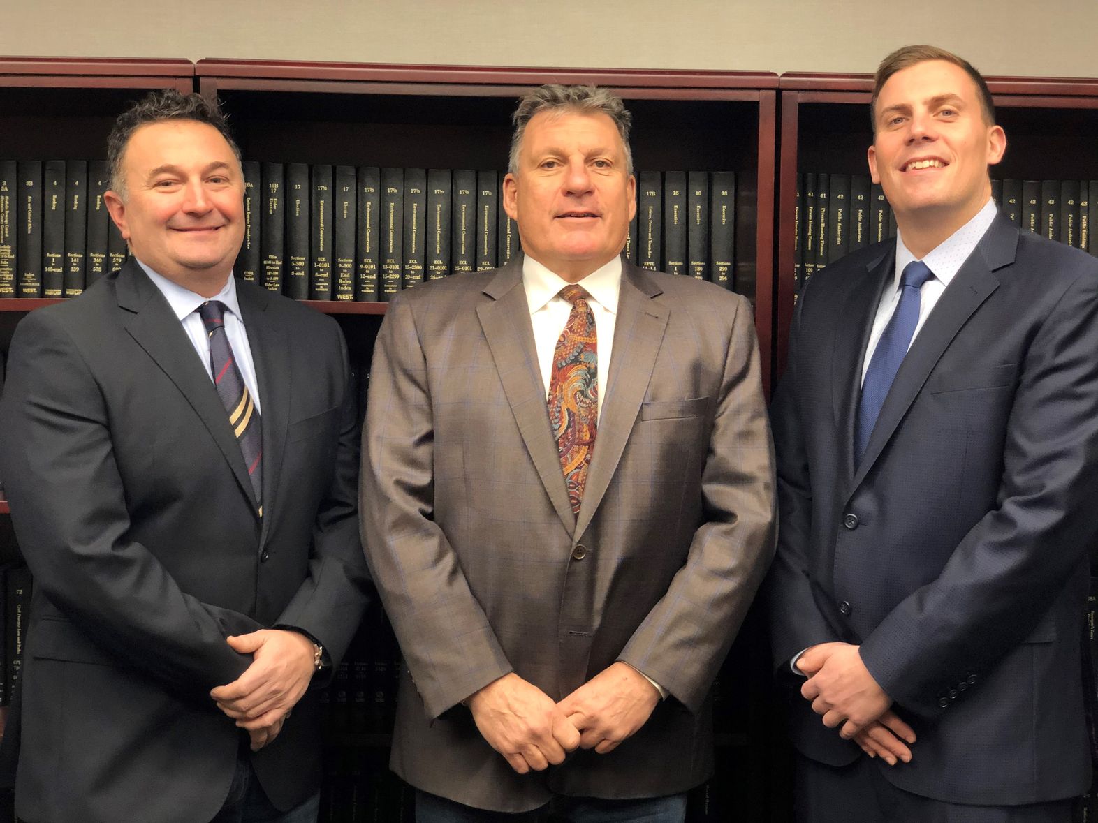 Long Island Bankruptcy Attorneys